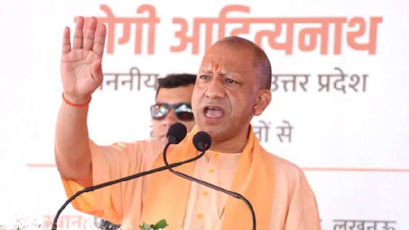 उत्तर प्रदेश का ODOP मॉडल, जिला आधारित उत्पादों से वैश्विक पहचान तक