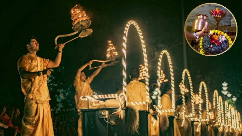 धर्म के लिए अपोलोजेटिक नहीं, वोकल है आज का हिंदू...सनातन संस्कृति को खुलकर अपना रहे भारत के 'Gen Z', रिपोर्ट में खुलसा