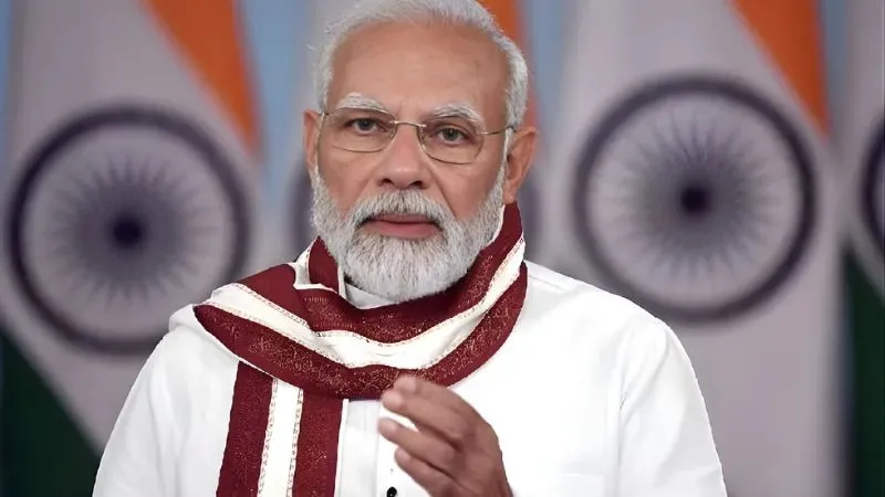 निवेश, सुधार और मांग का असर! GDP आंकड़ों पर PM मोदी की प्रतिक्रिया, बोले- ‘रिफॉर्म एक्सप्रेस’ पकड़ रही रफ्तार