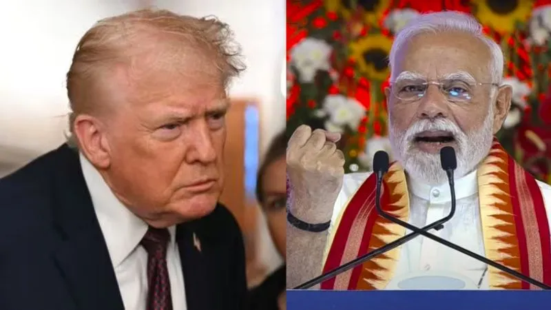तीन शुक्रवार तक ट्रंप करते रहे इंतजार, फिर भी PM मोदी ने नहीं किया कॉल... ट्रेड डील पर आखिर क्या है US के खिलाफ भारत का सबसे बड़ा हथियार?