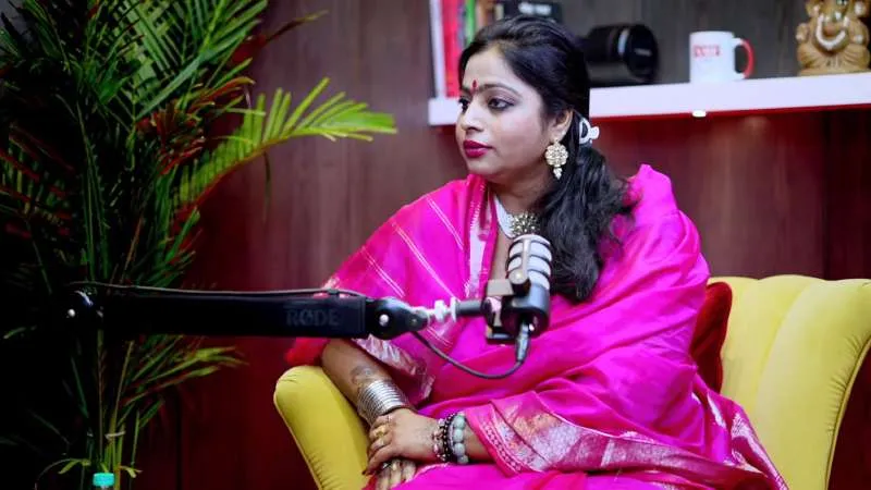 Anchor की ‘आत्मा’ से पहली बार कैमरे पर LIVE बात ! Shikha Thakur | Soul Connection