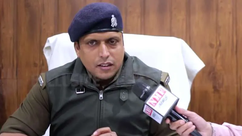 Kashi में दहाड़ा बुलडोजर फिर भी पथराव क्यों नहीं हुआ, Yogi के ‘सिंघम’ ने पूरा प्लान बता दिया!