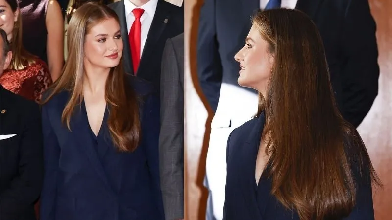 स्पेन पर राज करेंगी 20 साल की राजकुमारी, 150 साल बाद मिली महिला महारानी, जानें कौन हैं प्रिंसेस लियोनोर