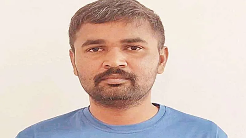 पोखरण से आईएसआई के लिए जासूसी करने का आरोपी गिरफ्तार, सेना की संवेदनशील जानकारी लीक करने का आरोप