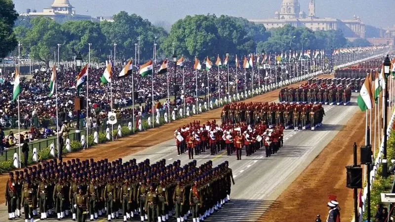 UP के भीख मांगने वाले बच्चे गणतंत्र दिवस परेड में बढ़ाएंगे देश का मान, इस मार्चिंग बैंड का बनेंगे हिस्सा