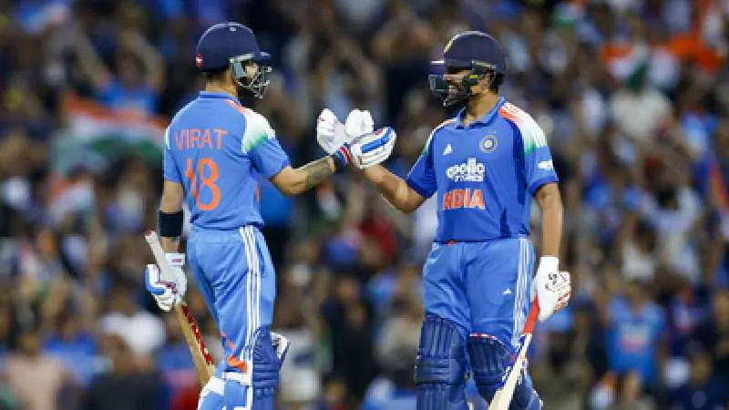 BCCI की एपेक्स काउंसिल बैठक में सेंट्रल कॉन्ट्रैक्ट में बड़ा बदलाव? घटा सकती है रोहित और कोहली की सैलरी!