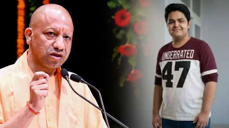 नोएडा इंजीनियर मृत्यु मामला, एसआईटी गठन पर मृतक के पिता ने जताया संतोष