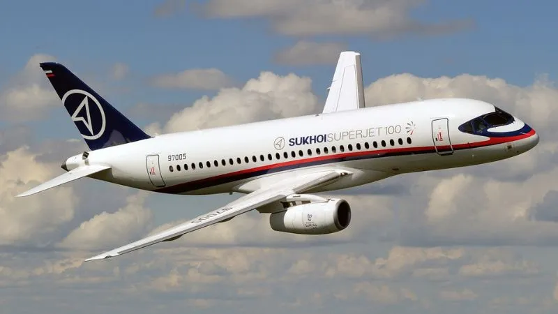 आसमान में गूंजेगा अब ‘मेक इन इंडिया’, रूस के साथ मिलकर भारत रचेगा इतिहास, आ रहा है SJ-100, जानिए इसकी अहमियत