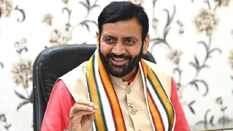 हरियाणा में 2026-27 का बजट तैयार करने में एआई और जनता की भागीदारी