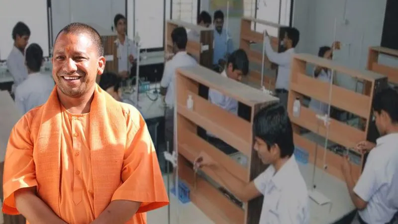 स्टार्टअप इंडिया के 10 साल: योगी सरकार की पहल, UP में सेंटर ऑफ एक्सीलेंस बने अर्थव्यवस्था का नया इंजन