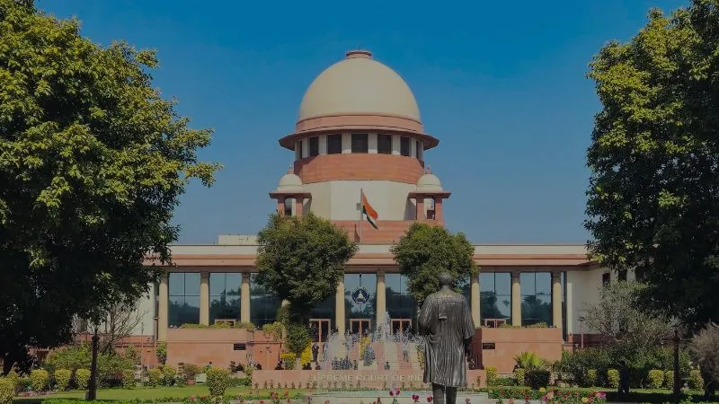 ‘पत्नी से खर्चे का हिसाब मांगना क्रूरता नहीं’ सुप्रीम कोर्ट से शख्स को बड़ी राहत, रद्द किया क्रिमिनल केस