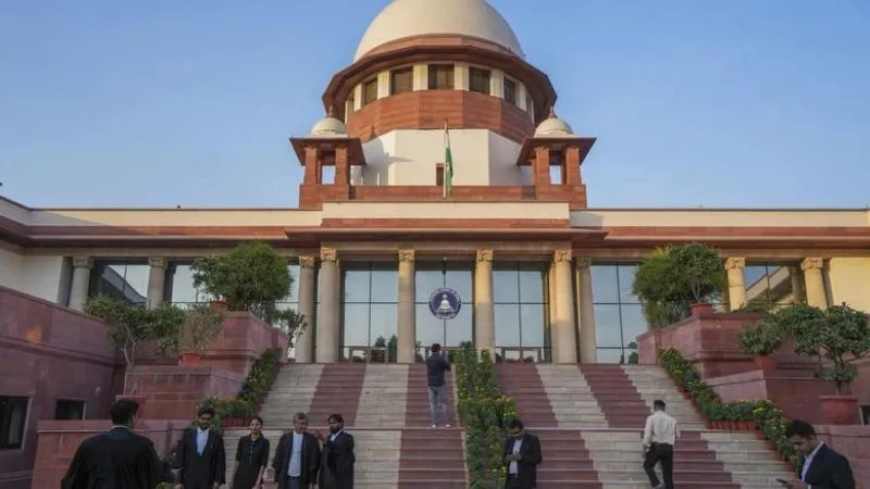 Supreme Court Vacancy 2026: सुप्रीम कोर्ट में निकली भर्तियां, एक लाख है सैलरी, ऐसे करें अप्लाई