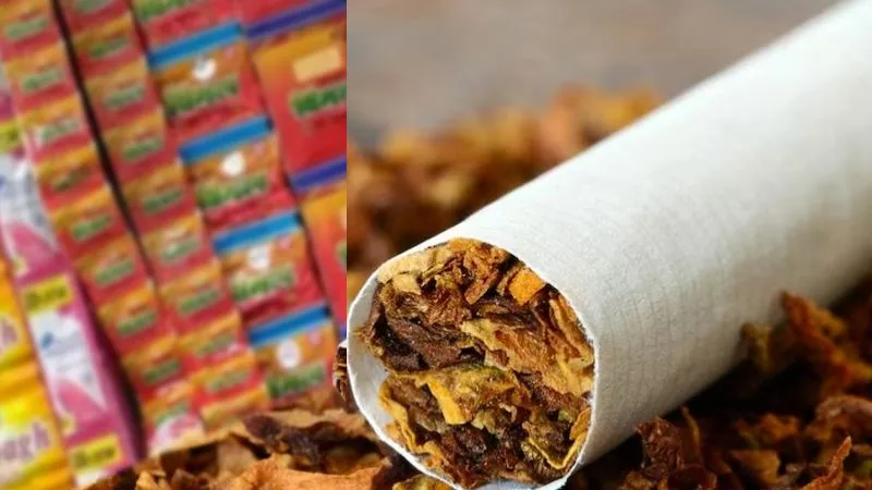 पान-मसाला और सिगरेट के शौकीन लोगों को झटका, एक फरवरी से बढ़ रहे दाम, एक्साइज ड्यूटी और हेल्थ सेस बढ़ा