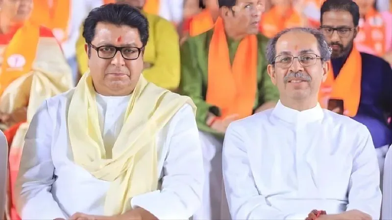 उद्धव ठाकरे के साथ फिर ‘खेला’? शिवसेना UBT के 4 पार्षद लापता, KDMC में सियासी भूचाल