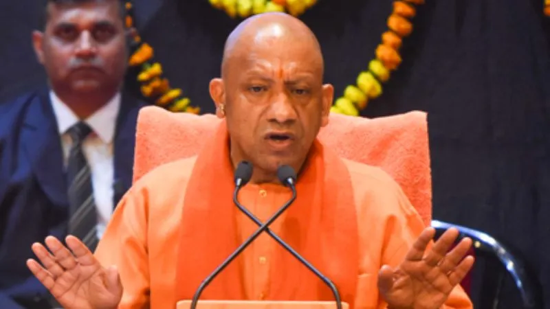 UP में निष्पक्ष और पारदर्शी परीक्षा को लेकर योगी सरकार का बड़ा फैसला, असिस्टेंट प्रोफेसर परीक्षा रद्द, जल्द एग्जाम कराने के निर्देश