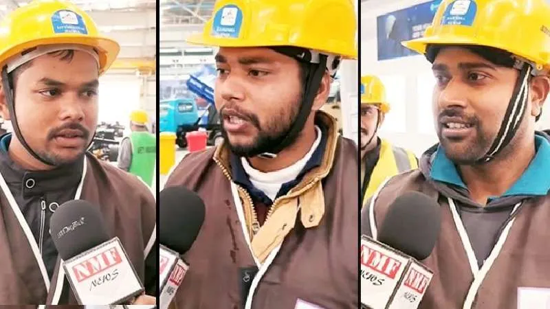 CM Yogi के फैसले ने कैसे बदली जिंदगी, आजाद अंसारी जैसे युवाओं ने डंके की चोट पर बताया!