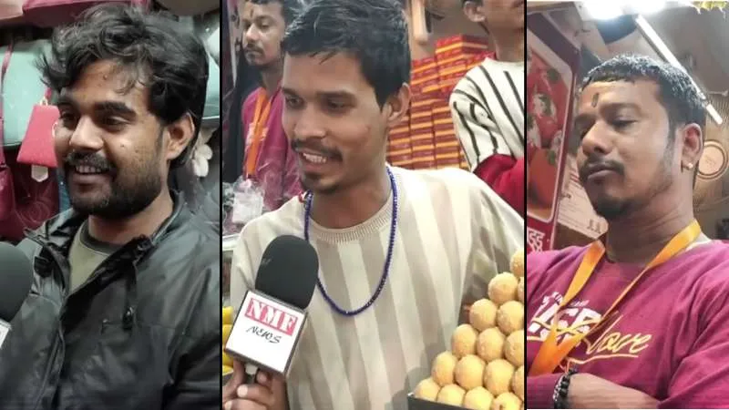 CM Yogi के मठ के पास हिंदुओं के त्योहार में मुस्लिम क्या करते हैं, व्यापारियों ने बता दिया!