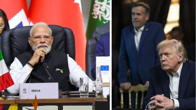 भारत के नेतृत्व वाले संगठन से 'भागा' अमेरिका...एक-दो नहीं 66 इंटरनेशनल एजेंसियों से ट्रंप ने खींचे हाथ, जानें