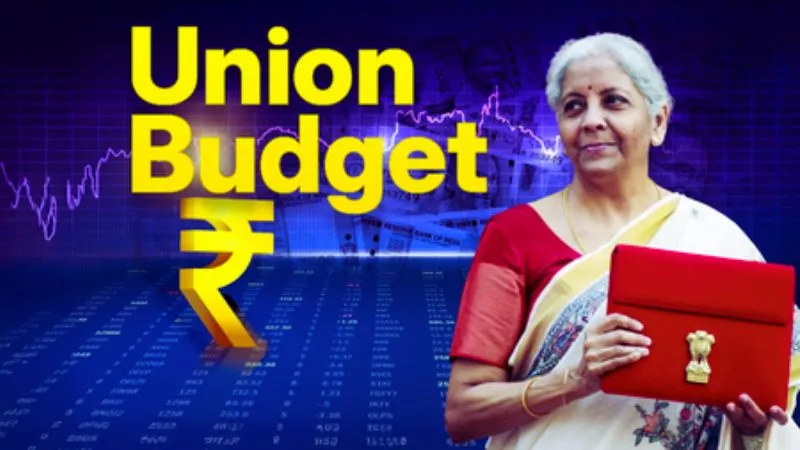 देश के आम बजट के बाद कैसा रहता है शेयर बाजार का प्रदर्शन, जानें कैसा रहा पिछले 15 बार का ट्रेंड