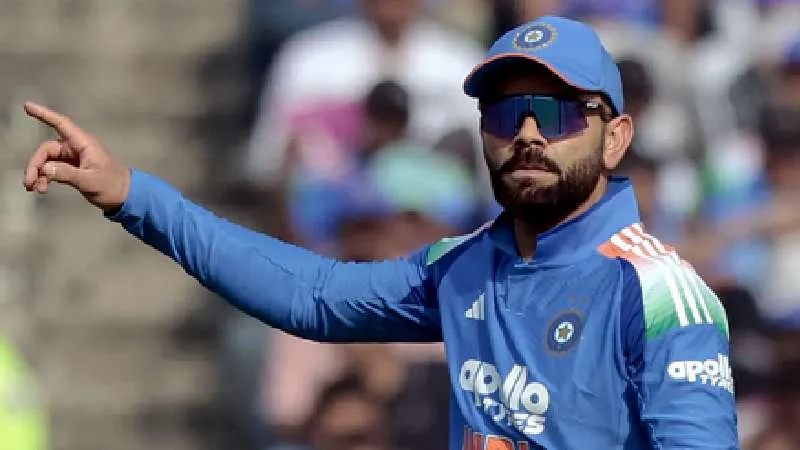 डीएक्टिवेशन के बाद विराट कोहली का इंस्टाग्राम अकाउंट दोबारा हुआ लाइव, लेकिन सस्पेंस अब भी बरकरार