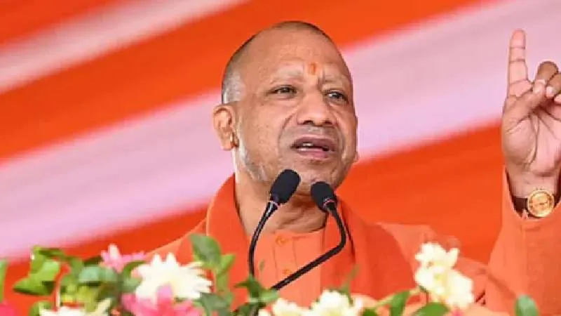 आयुष्मान भारत योजनाओं पर भुवनेश्वर में आयोजित दो दिवसीय ‘चिंतन शिविर’ में योगी सरकार के डिजिटल नवाचार की सराहना हुई