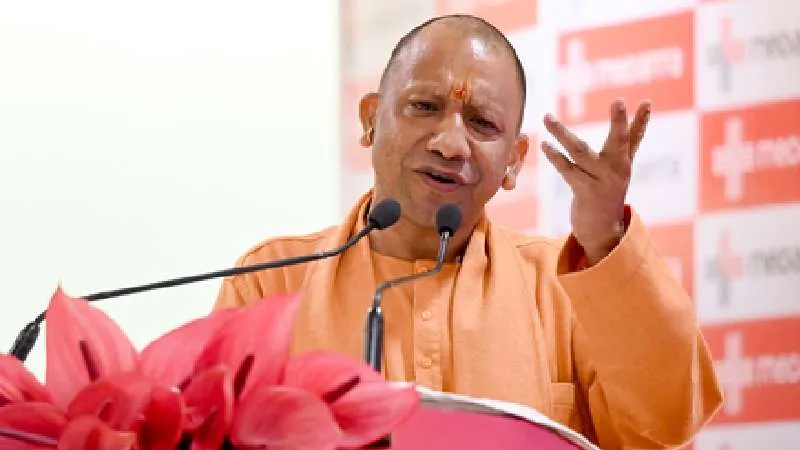 योगी सरकार की पहल, वंचित समुदायों की आत्मनिर्भरता से ‘उत्तम प्रदेश’ की ओर