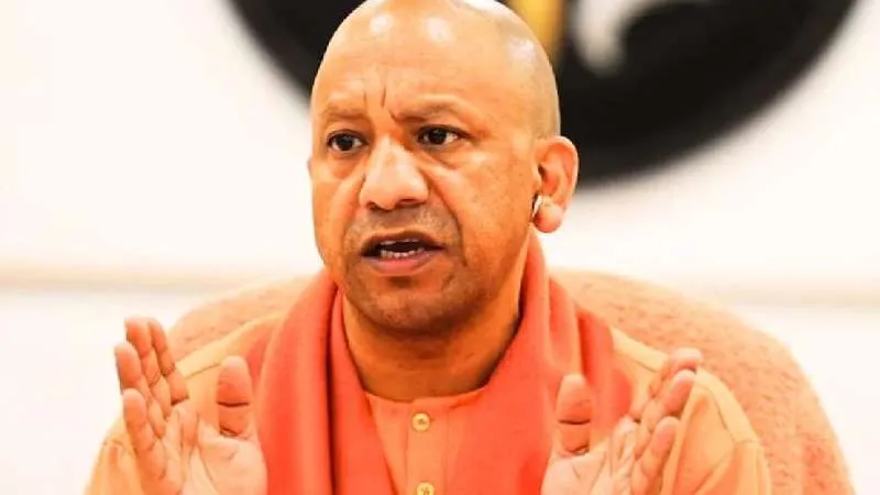 योगी आदित्यनाथ के नेतृत्व में उत्तर प्रदेश बना उभरता ग्लोबल आईटी और इलेक्ट्रॉनिक्स हब