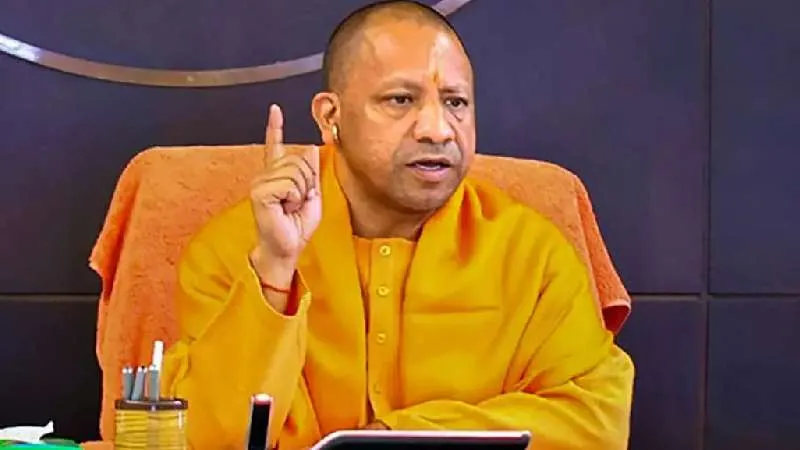 नोएडा में सॉफ्टवेयर इंजीनियर की मौत पर बड़ी कार्रवाई, सीएम योगी के निर्देश पर SIT गठित, नोएडा अथॉरिटी CEO हटाए गए