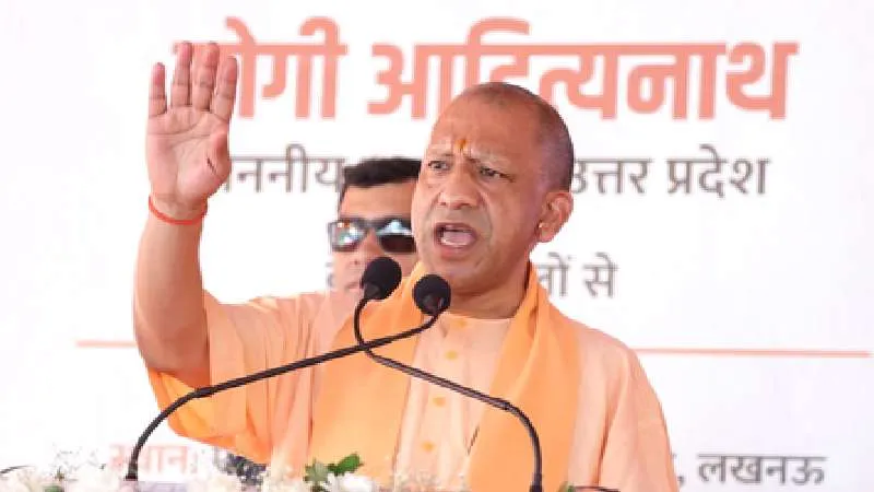 बाढ़ से शीतलहर तक, यूपी में आपदा राहत पर 710.12 करोड़ रुपये खर्च