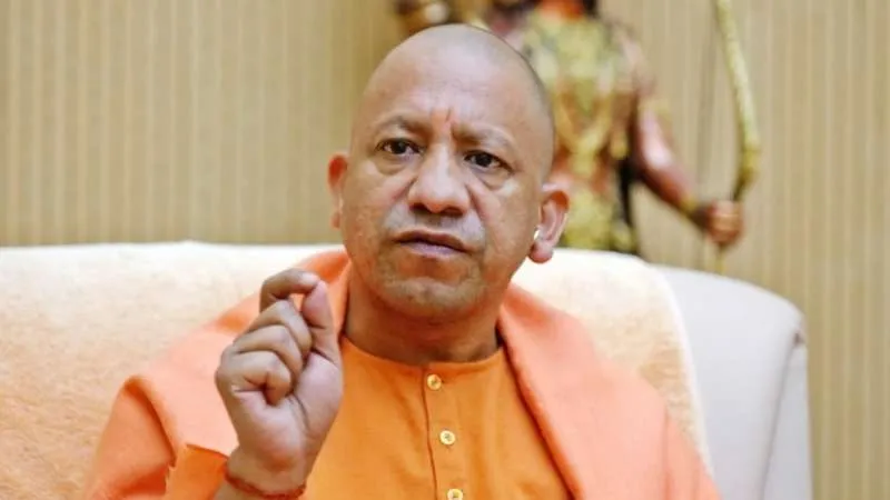 आकांक्षात्मक ब्लॉकों में बदलाव की मिसाल, योगी सरकार का परिणामोन्मुख विकास मॉडल