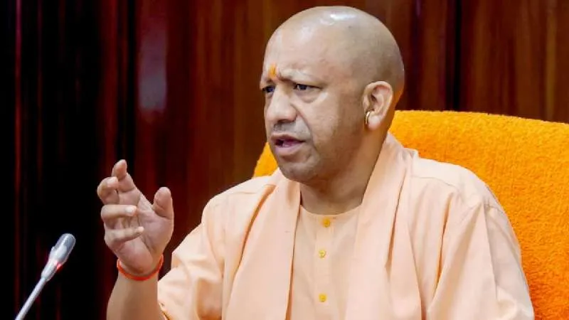 योगी मॉडल: बीमारू से ब्रेकथ्रू तक-उत्तर प्रदेश की ऐतिहासिक विकास यात्रा