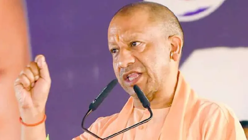 'यूपी दिवस' केवल उत्सव नहीं, प्रदेश की पहचान और सामर्थ्य का वैश्विक मंच बनेगा: मुख्यमंत्री योगी आदित्यनाथ