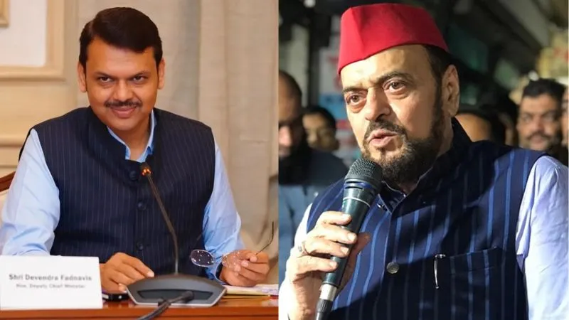 ‘मुझे आप पर पूरा भरोसा…’ अबू आजमी ने CM फडणवीस को लिखा पत्र, हज कमेटी को लेकर लगाई ये गुहार