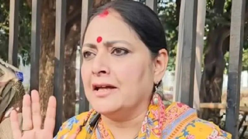 पश्चिम बंगाल विधानसभा चुनाव से पहले भाजपा का टीएमसी पर निशाना, गलत मतदाताओं के सहारे जीत का आरोप