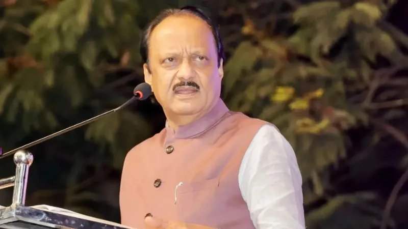 Ajit Pawar Death: 6 बार डिप्टी सीएम, 7 बार विधायक, चाचा शरद पवार की छाया से निकलकर बनाई थी अपनी सियासी ताकत