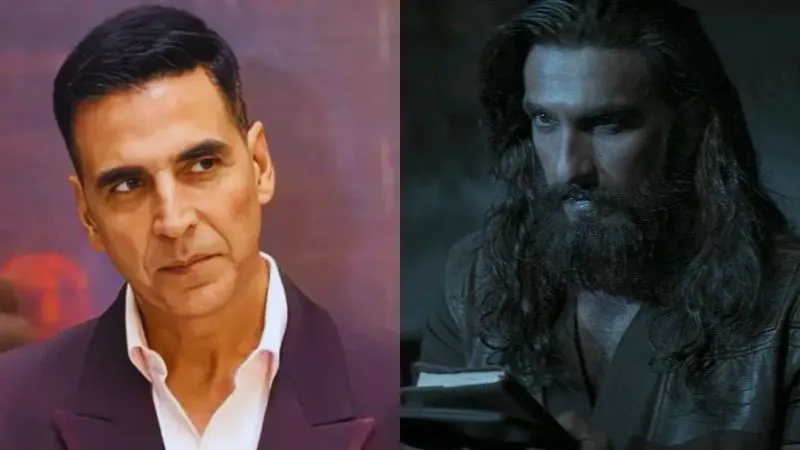 धुरंधर 2 के क्रेज़ से घबरा गए अक्षय कुमार, उठाया इतना बड़ा कदम, बॉलीवुड में मची हलचल