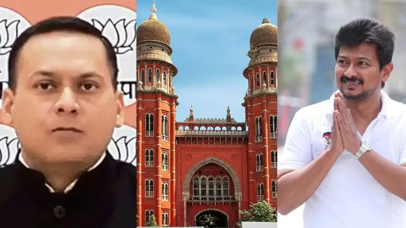 उधयनिधि स्टालिन VS अमित मालवीय: सनातन धर्म पर टिप्पणी विवाद मामले में तमिलनाडु सरकार को झटका, कोर्ट के फैसले ने बदली तस्वीर