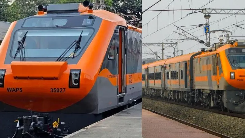 यूपी-बिहार वालों को बड़ी सौगात! 22, 23 और 30 जनवरी से दौड़ेंगी तीन नई अमृत भारत ट्रेनें