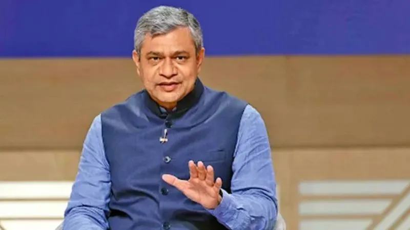 अश्विनी वैष्णव की बड़ी घोषणा, भारत लाएगा अपना स्मार्टफोन ब्रांड, 12-18 महीनों में होगी लॉन्चिंग, विदेशी कंपनियों का दबदबा खत्म