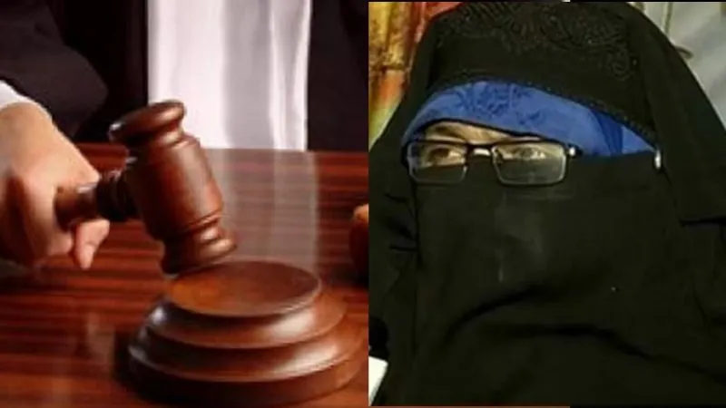 हाफिज सईद की मुहंबोली बहन, दिल्ली ब्लास्ट से कनेक्शन…! कौन है देश के खिलाफ साजिश रचने की दोषी आसिया अंद्राबी