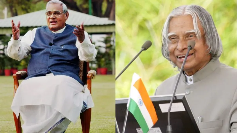 ट्रंप ने मादुरो को बंधक बनाया… तो क्यों याद आए वाजपेयी और कलाम? लोगों ने जताया उनका शुक्रिया