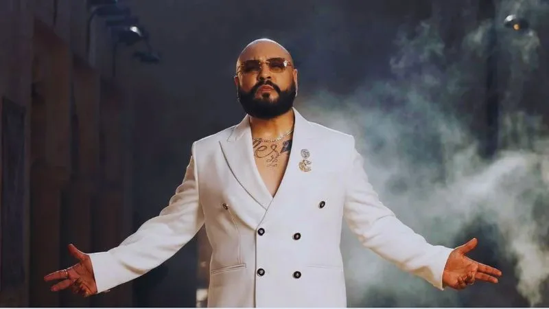 'दस करोड़ दो वरना मिट्टी में मिला देंगे...',  B Praak को लॉरेंस गैंग से मिली जान से मारने धमकी, पुलिस में शिकायत दर्ज