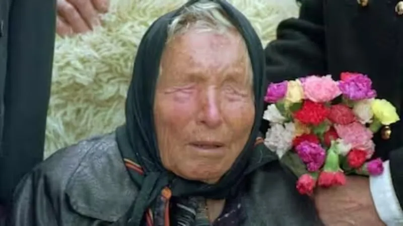 Baba Venga Predictions 2026: दुनिया पर आएगा घोर संकट! बाबा वेंगा कि ये थी 2026 को लेकर भयंकर भविष्यवाणियां