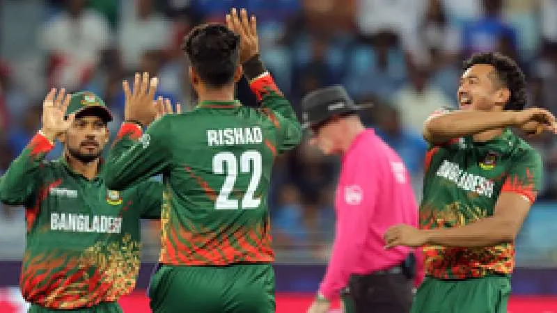 T20 विश्व कप 2026: बांग्लादेश की जगह स्कॉटलैंड की एंट्री तय, ICC की आधिकारिक घोषणा का इंतजार