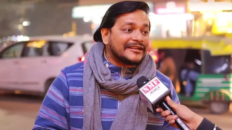 Kashi: मणिकर्णिका मामले पर दमदार बनारसी ने कांग्रेस-सपा की ऐसी पोल खोली Yogi भी खुश हो जाएंगे!