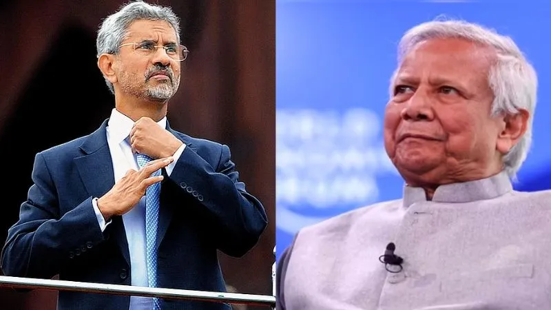 बांग्लादेश में 15 दिन के अंदर होगा कुछ बड़ा! भारत ने लिया चौंकाने वाला फैसला, राजनयिकों की फैमिली को देश लौटने का आदेश