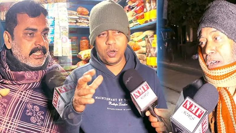 Modi की बोली बात सच साबित हो गई, ...तो क्या ममता बंगाल से जाने वाली हैं | Public Reaction