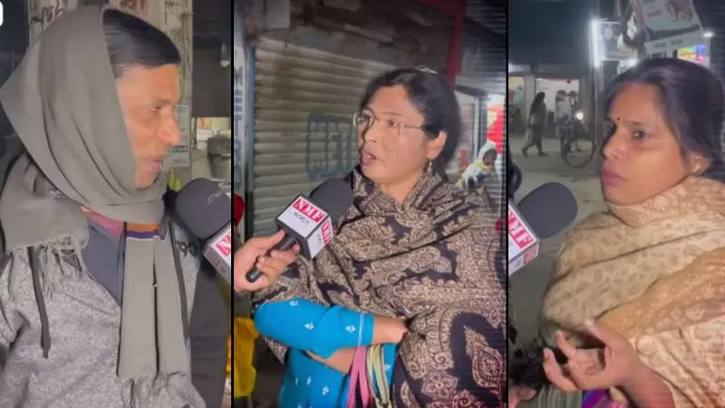 Modi से गुहार लगा रही महिला ने ममता राज का बताया ऐसा खौफनाक सच, रूह कांप जाएगी!