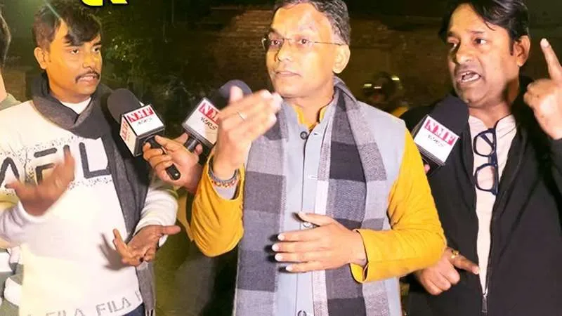 Bengal के हिंदुओं ने किया ख़ौफ़नाक खुलासा, मुसलमानों से पिटती है पुलिस?