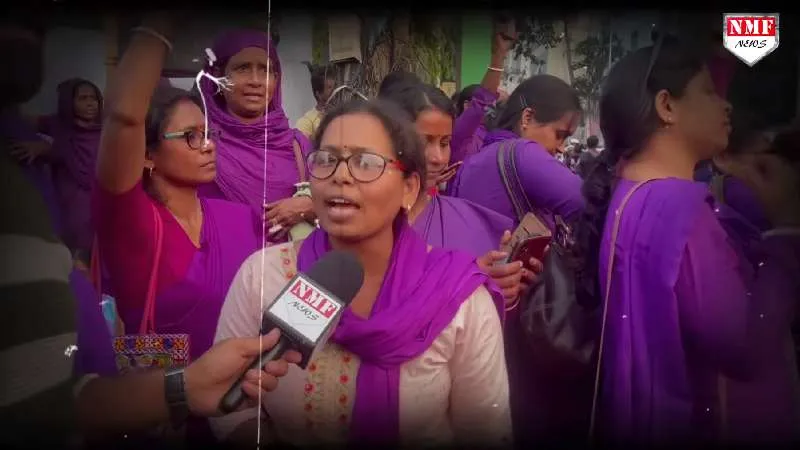 ‘ममता मां नहीं है वो हमारी मजबूरी क्या समझेंगी’... ममता सरकार पर महिलाओं का फूटा गुस्सा!